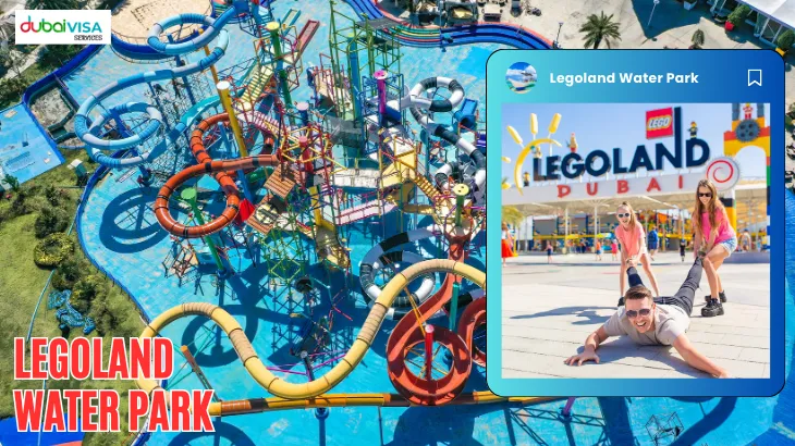 Legoland Water Park